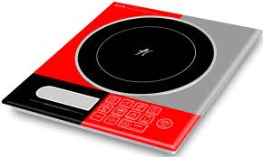 Induction cooker