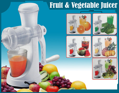 Juicer