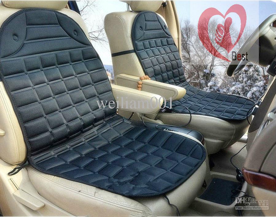 Car Seat Massager