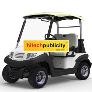 golf cart