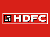 HDFC Deposit