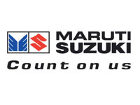 Maruti Suzuki