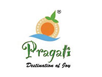 Pragati Logo