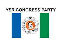 YSR CONGRESS PARTY