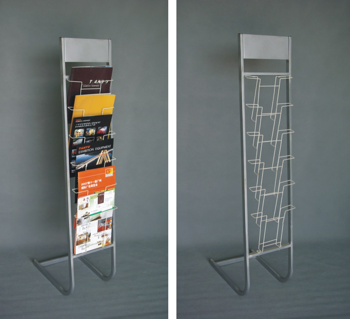 Brochure Holder