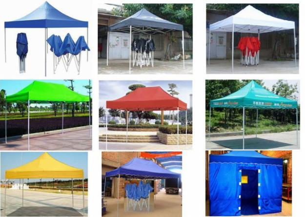 Big size folding tent suppliers in Hyderabad