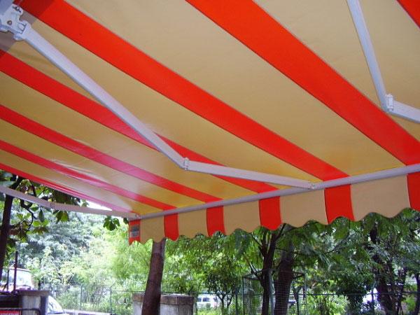 Awning