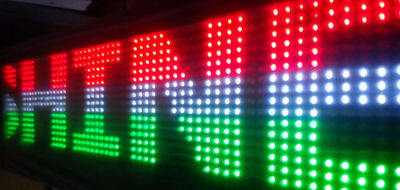 LED Boards