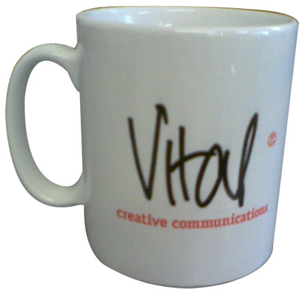 Mug with Printing