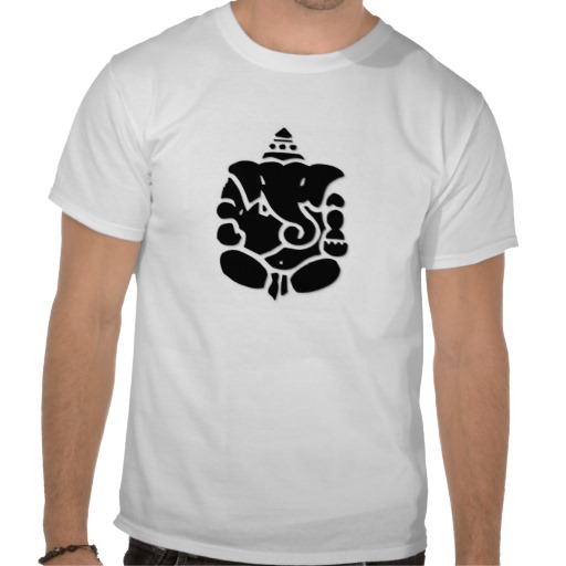 Ganesh  T Shirts