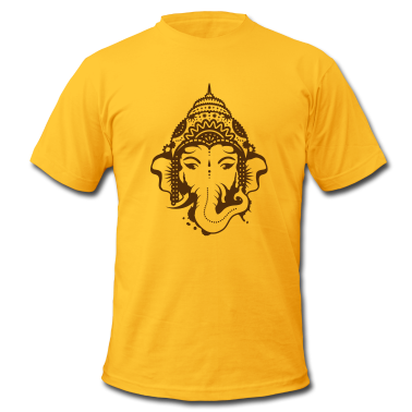 Ganesh fest t shirts