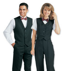 Catering and Hotel Uniforms