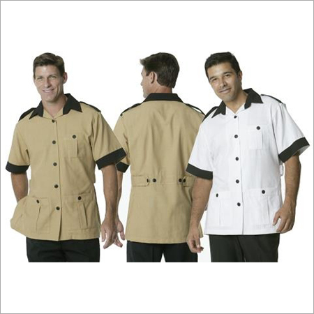 Housekeeping Uniforms