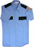 security uniforms