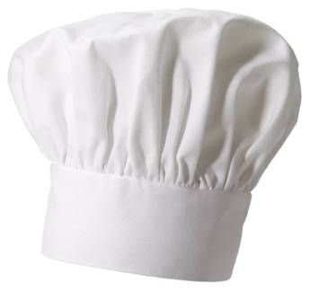 chef cap