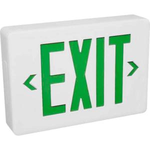 Exit Boards