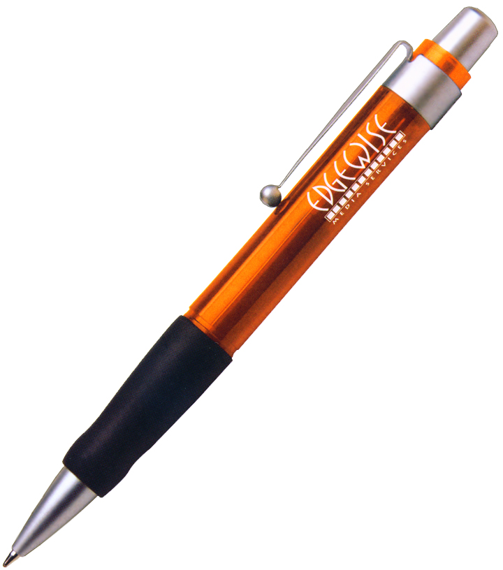 Logo Pen