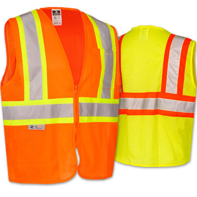 Safety Jackets