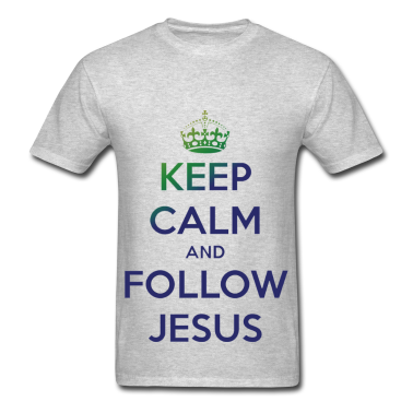 JESUS Tee