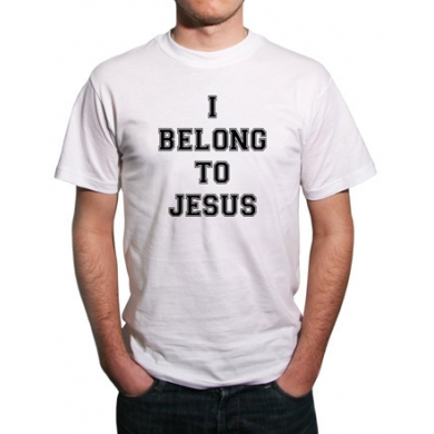 JESUS T Shirt