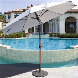 outdoor Umbrellas for Hotels