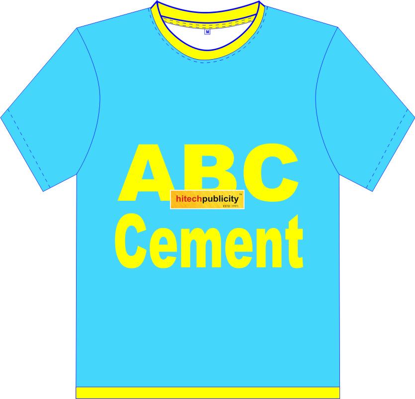 Cement Company T shirts