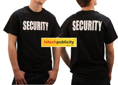 Security  T Shirts