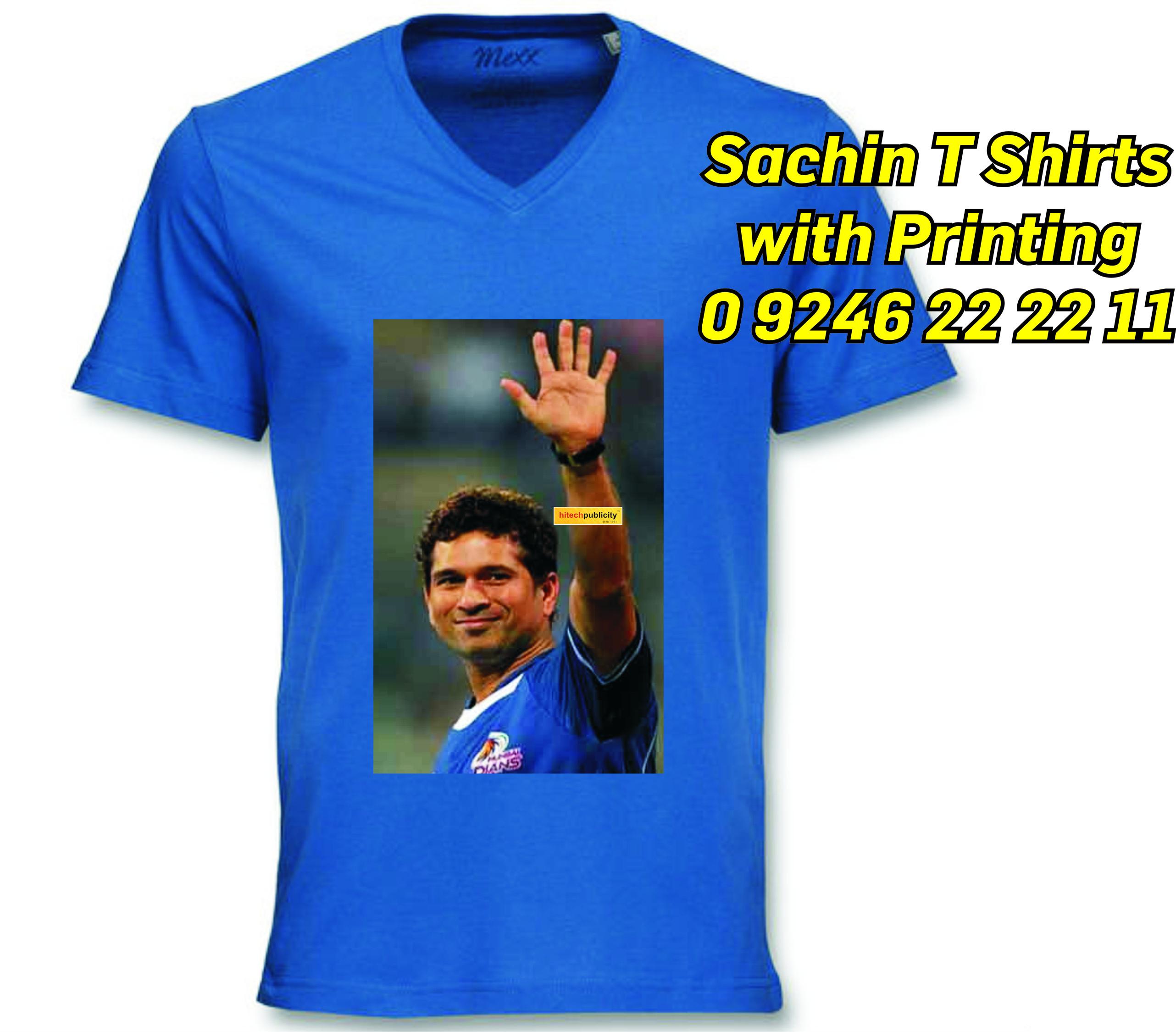 Sachi T Shirts