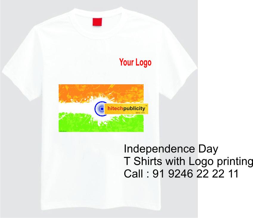 Independence day T Shirts