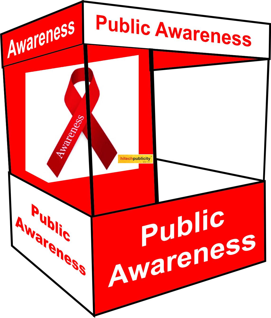 Public Awareness Products