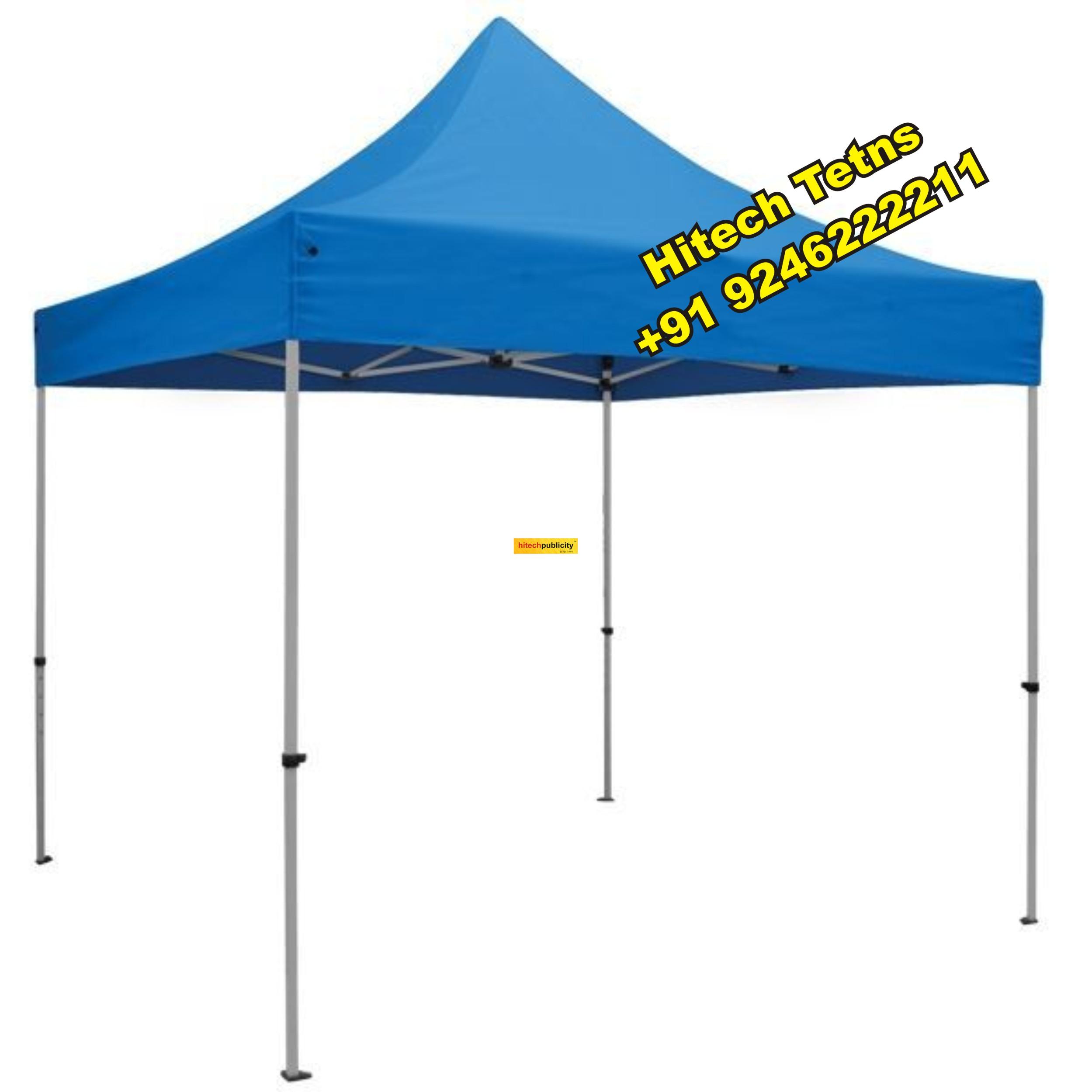 Big Foldable Tent