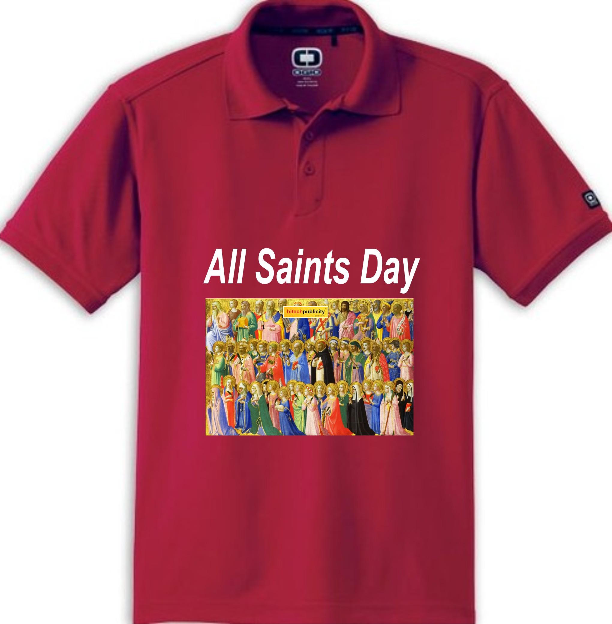 All Saint T Shirts