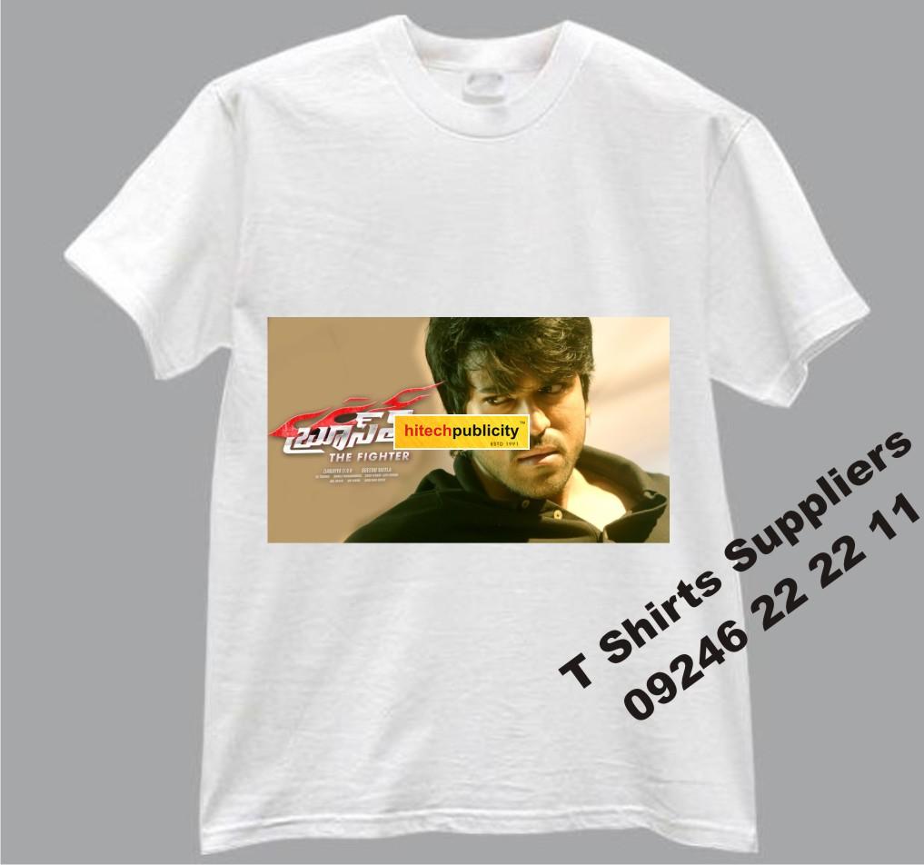 Bruce Lee Movie T Shirts