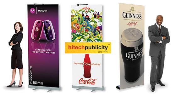 Banner  Stands Suppliers Manufactures