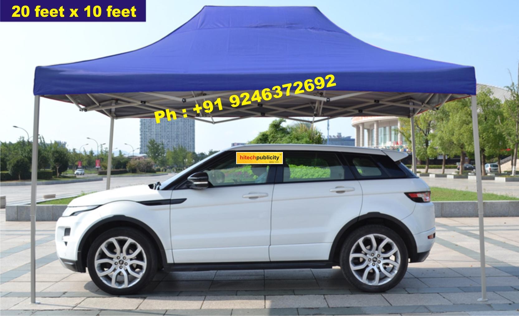 Car Parking Tent Suppliers