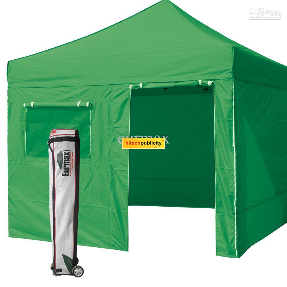 room type tent