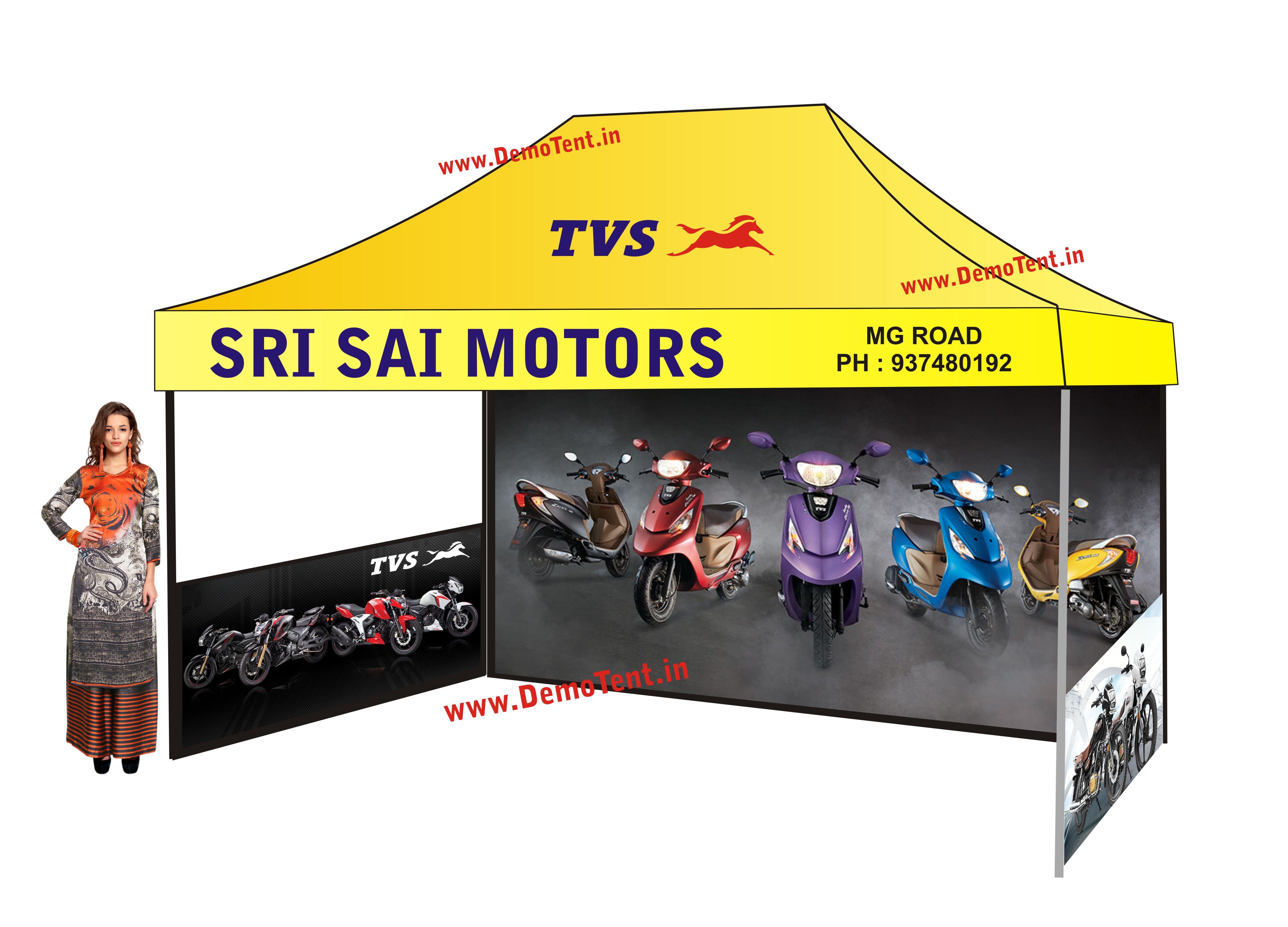 tvs tetns suppliers